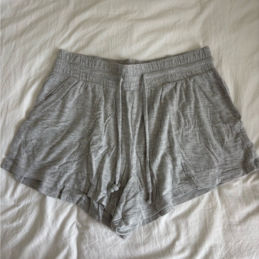 Target Lounge Shorts